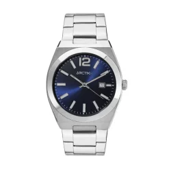Montre Arctik Onde Bleu