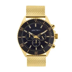 Montre Arctik Oxcal Noir