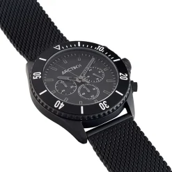 Montre Arctik Oxcal Noir