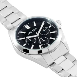 Montre Arctik Prisme Noir