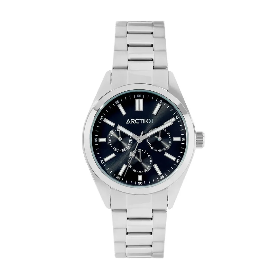Montre Arctik Prisme Noir
