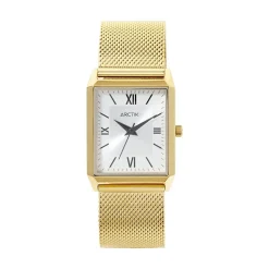 Montre Arctik Quark Argente