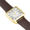 Montre Arctik Retro Blanc
