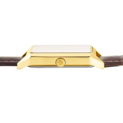 Montre Arctik Retro Blanc