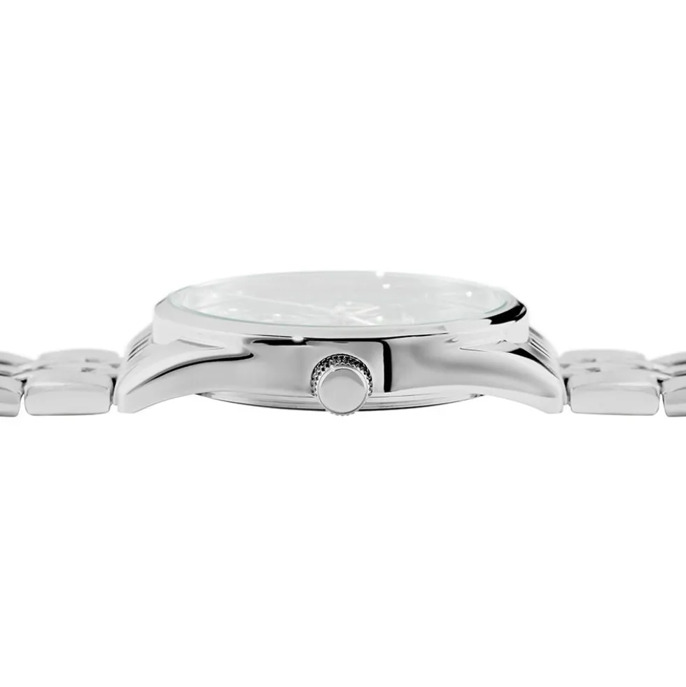Montre Arctik Sequence Noir