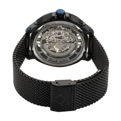 Montre Arctik Solstice Bleu