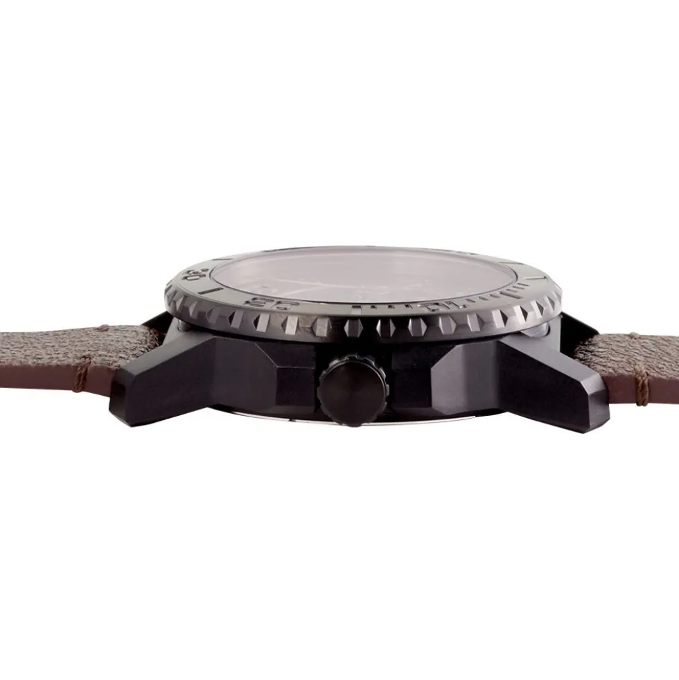 Montre Arctik Tx Fusion Gris