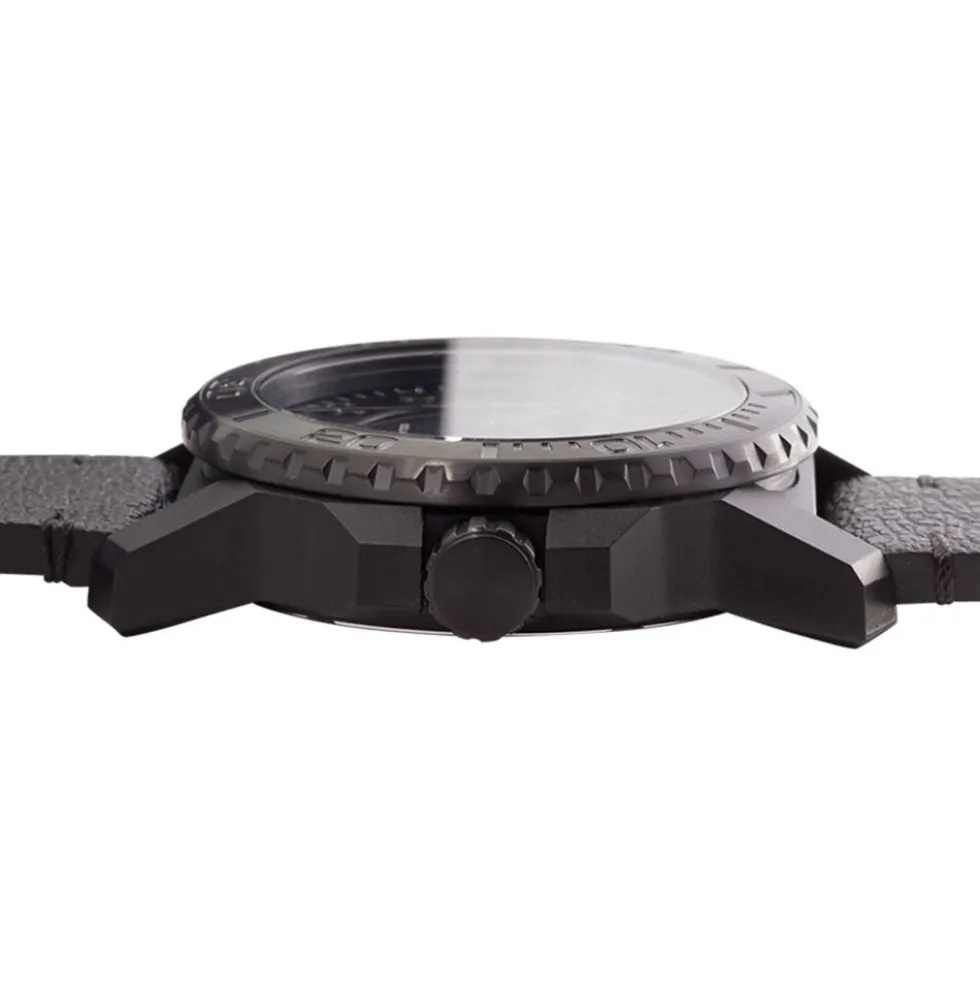 Montre Arctik Tx Fusion Noir