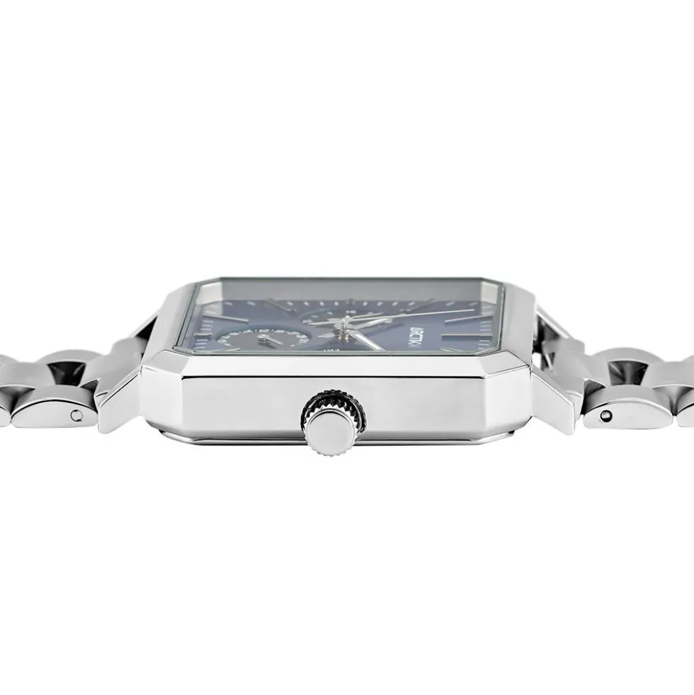 Montre Arctik Urbaine Bleu