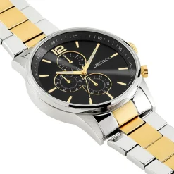 Montre Arctik Zenith Noir