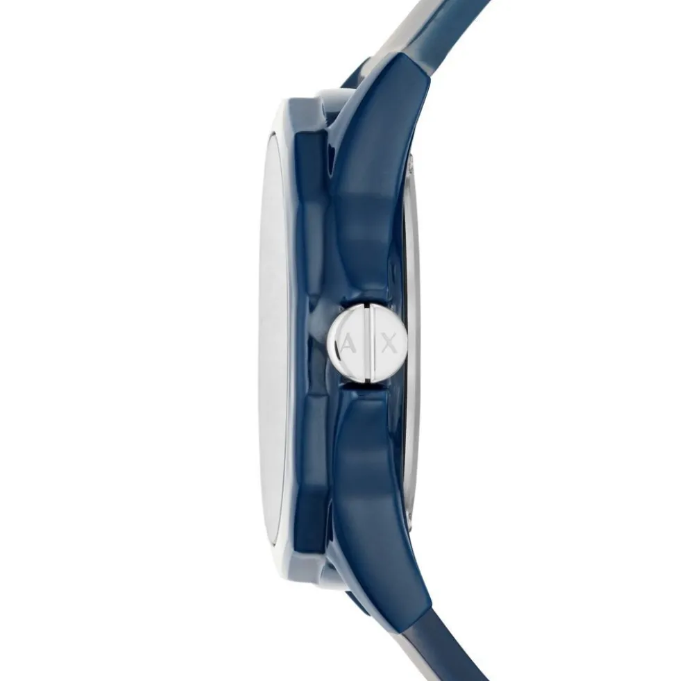 Montre Armani Exchange Bleu