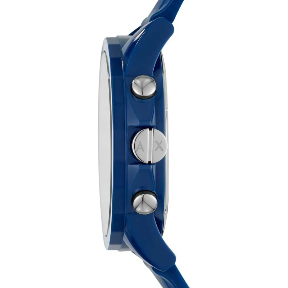 Montre Armani Exchange Bleu Ax1327