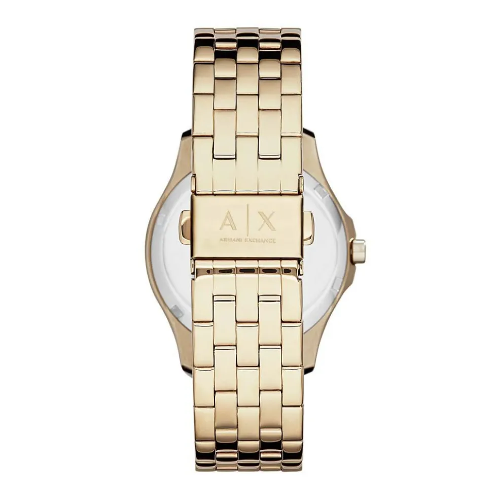 Montre Armani Exchange Champagne