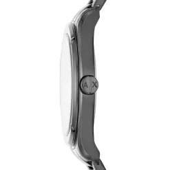Montre Armani Exchange Fitz Noir