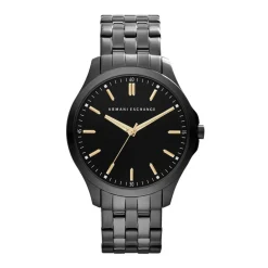 Montre Armani Exchange Noir Ax2144