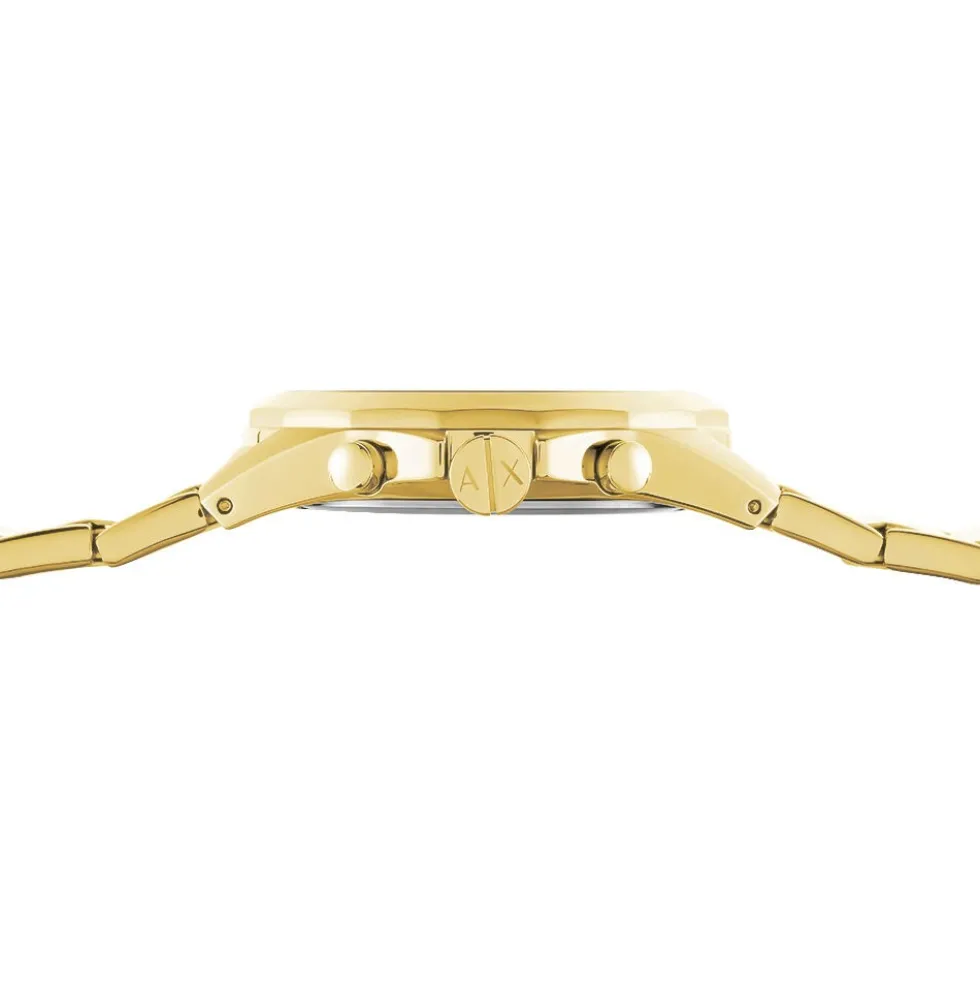 Montre Armani Exchange Noir Ax2611