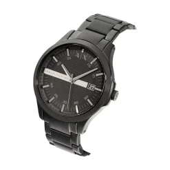 Montre Armani Exchange Noir Ax2104