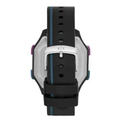 Montre Armani Exchange Noir