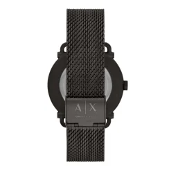 Montre Armani Exchange Noir