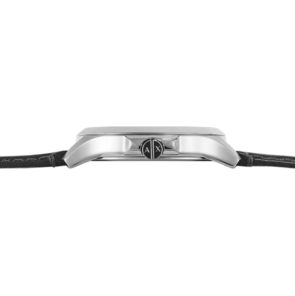 Montre Armani Exchange Noir Ax2101