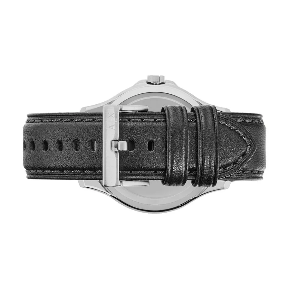 Montre Armani Exchange Noir Ax2101
