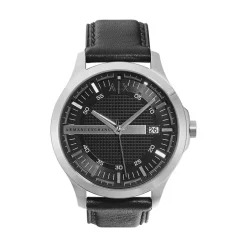 Montre Armani Exchange Noir Ax2101