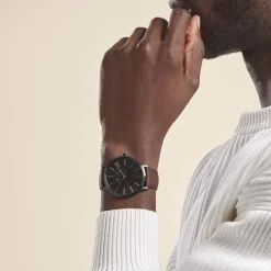 Montre Armani Exchange Noir Ax2706