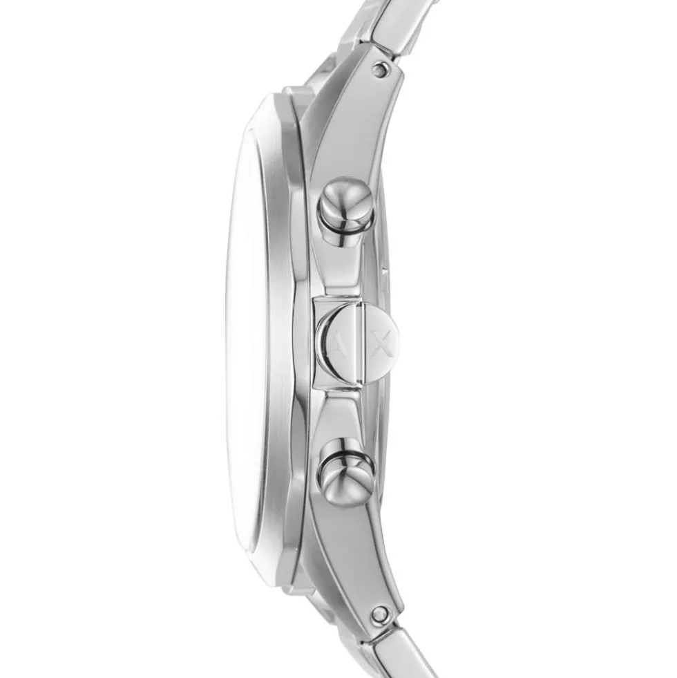 Montre Armani Exchange Noir