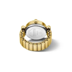 Montre Bague Guess Anna Champagne