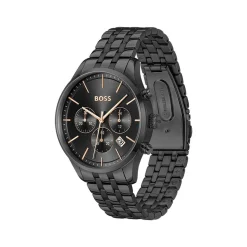 Montre Boss Avery Noir