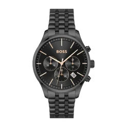 Montre Boss Avery Noir