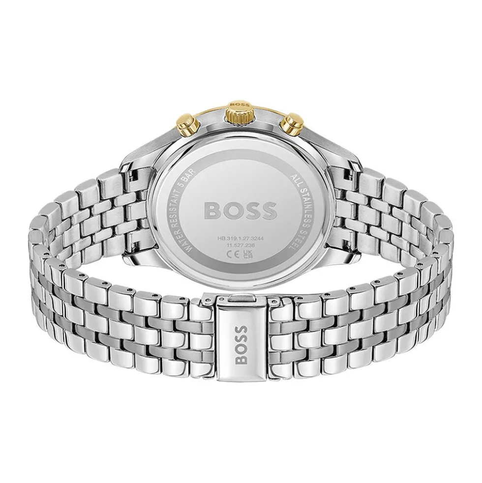 Montre Boss Avery Vert