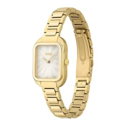 Montre Boss Balley Blanc