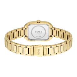 Montre Boss Balley Blanc