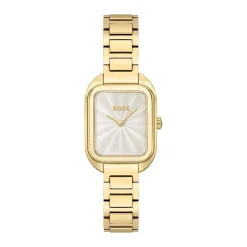 Montre Boss Balley Blanc