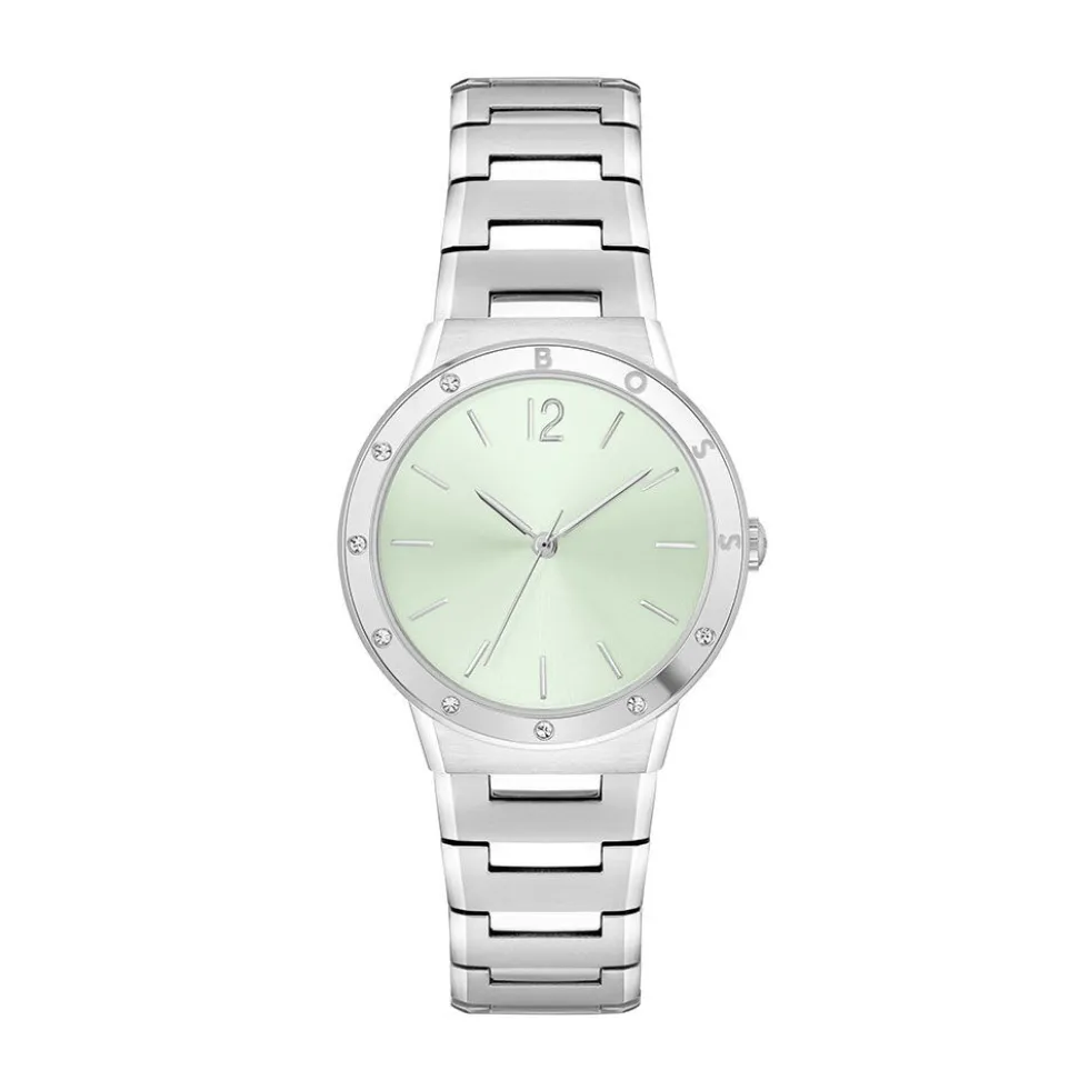 Montre Boss Breath Vert