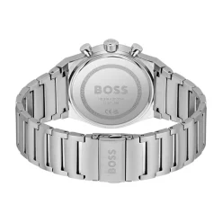 Montre Boss Candor Chrono Bleu