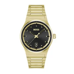Montre Boss Candor Noir