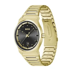 Montre Boss Candor Noir