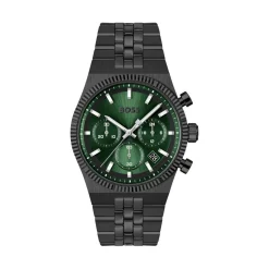 Montre Boss Candor Prime Vert
