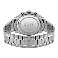 Montre Boss Champion Noir