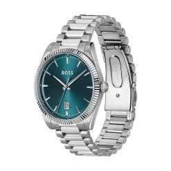 Montre Boss Cheswick Bleu