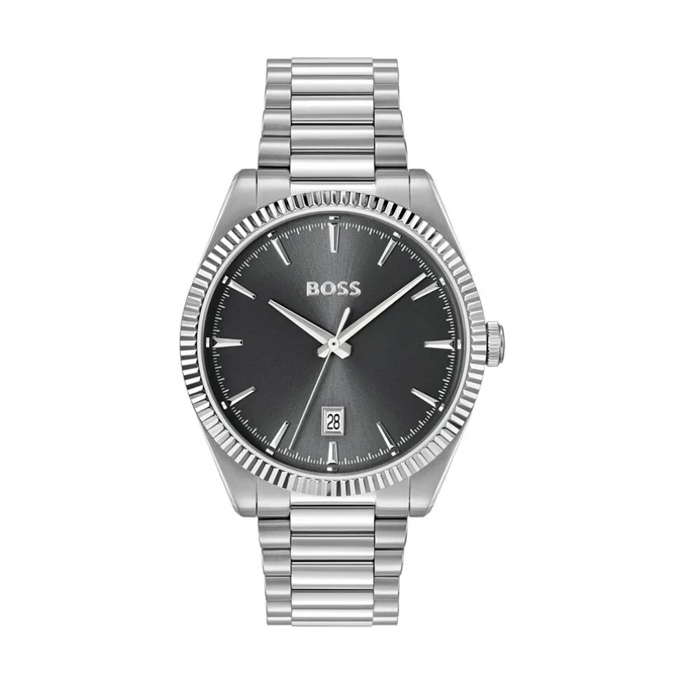 Montre Boss Cheswick Gris