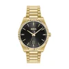 Montre Boss Cheswick Noir