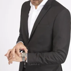 Montre Boss Companion Gris