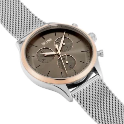 Montre Boss Companion Gris