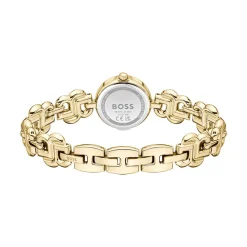 Montre Boss Double B Dressy Champagne