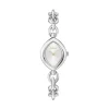 Montre Boss Fiora Blanc