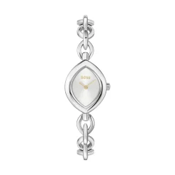 Montre Boss Fiora Blanc