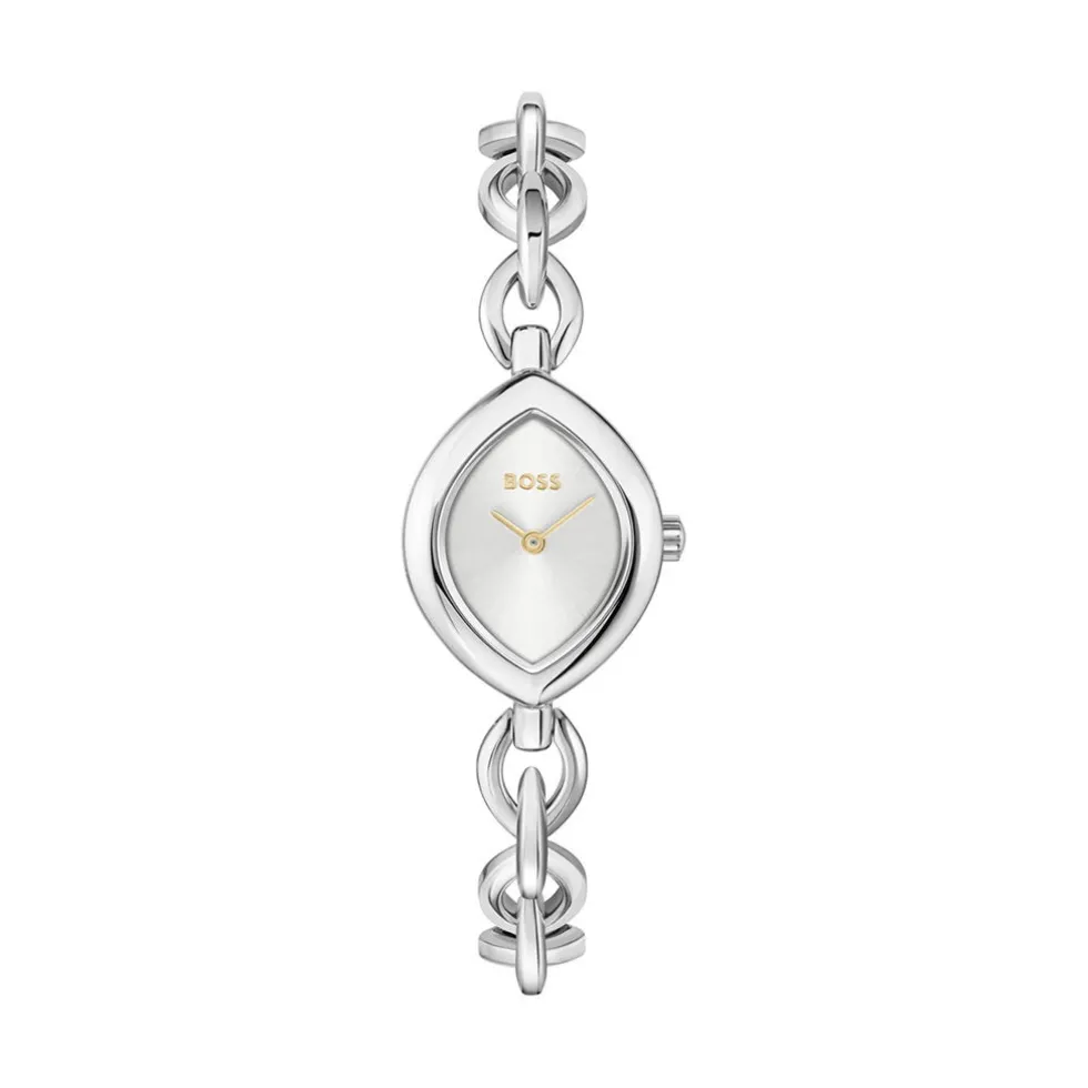 Montre Boss Fiora Blanc